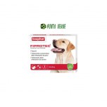 BEAPHAR FIPROTEC CANE GRANDE 3 PIPETTE DA 268 MG